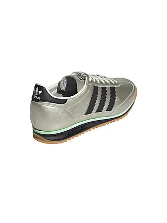 ADIDAS ORIGINALS | Sneaker SL 72 | silber